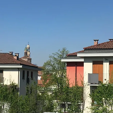 Flat - Ripamonti 13 Lejlighed *